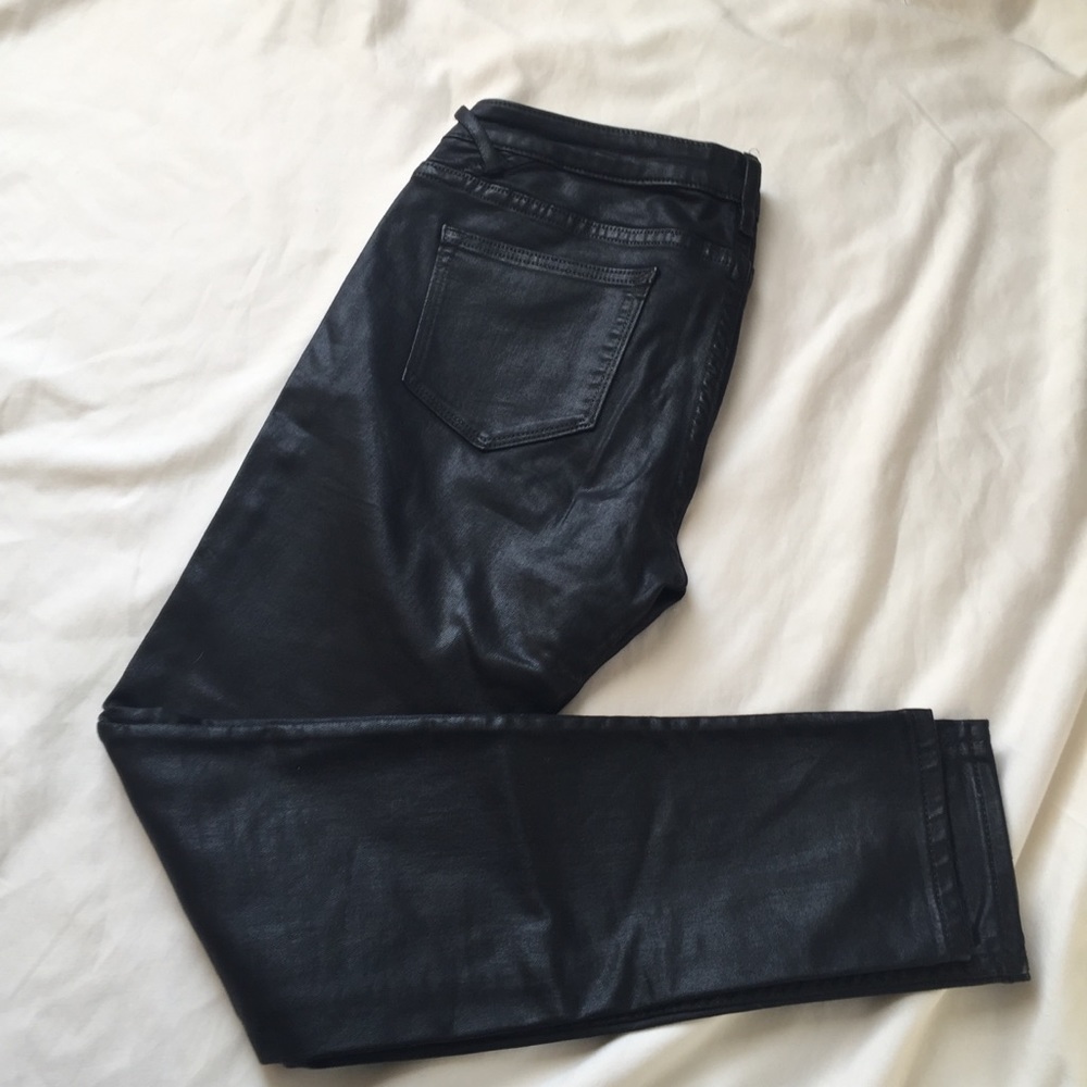 Vigors pants.